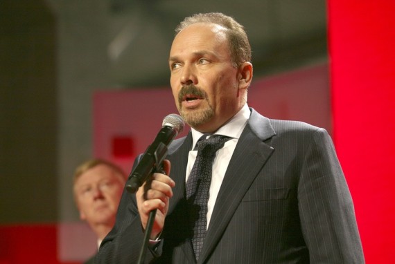 Новые меры поддержки российской ипотеки могут предложить до конца 2016 года – Михаил Мень