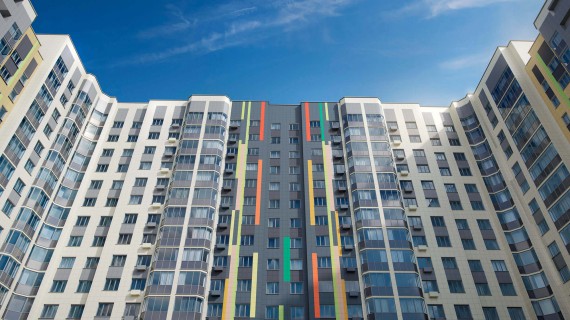 Эксперты рассказали о десяти самых дешёвых новостройках со сроком сдачи в 2017 году