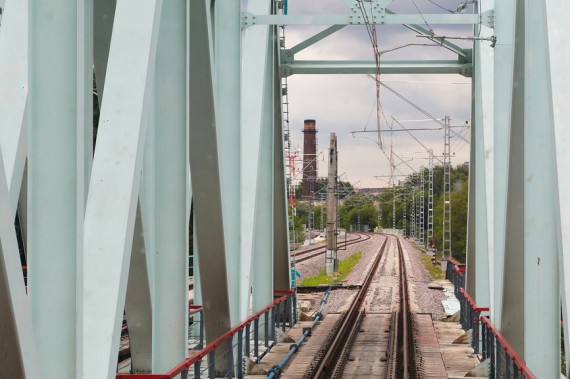 Территории вокруг Московского центрального кольца застроят жильем – чиновник