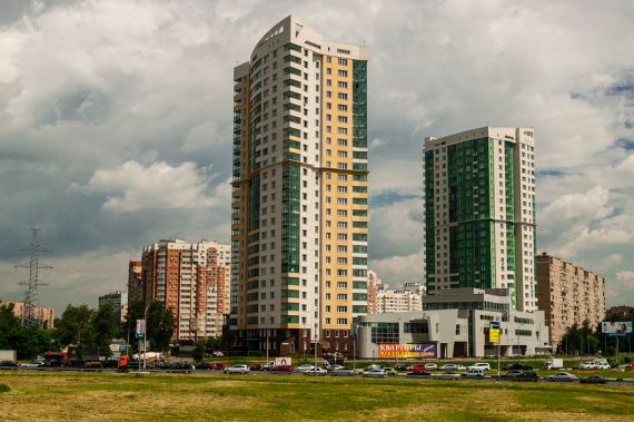Половина российских семей не сможет взять льготную ипотеку