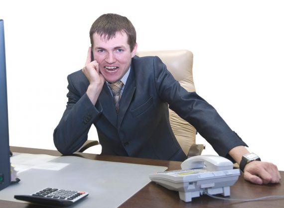 Коллекторам запретят запугивать ипотечных заемщиков ночными звонками