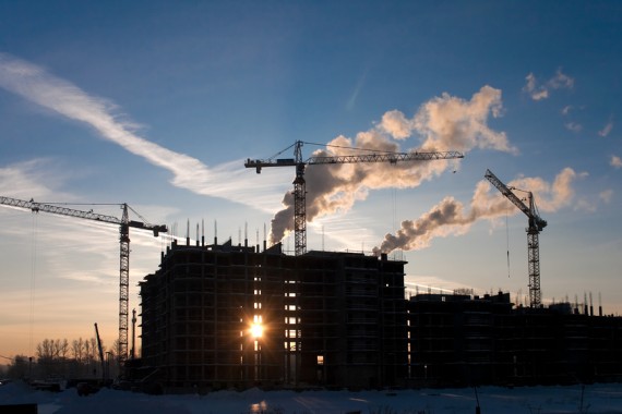 Более 170 застройщиков в России привлекают средства дольщиков в процессе банкротства – Минстрой