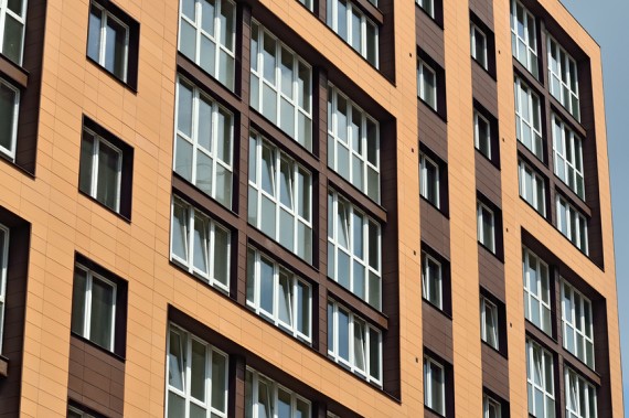 Предложение новостроек бизнес-класса в Москве выросло в 2,5 раза по сравнению с летом 2013 года