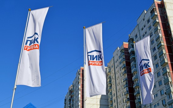 Девелоперская группа «Мортон» переходит к совладельцу стройгруппы ПИК