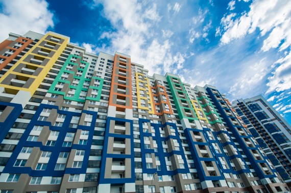 Покупатели теряют интерес к эконом-классу и выбирают «комфортные» проекты