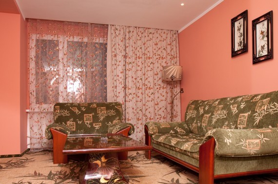 Самую дешёвую комнату в Москве можно арендовать за 10 тыс. рублей
