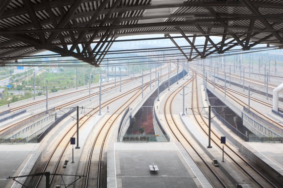 Власти Москвы рассказали, где пройдут 9 линий скоростного трамвая в Новой Москве