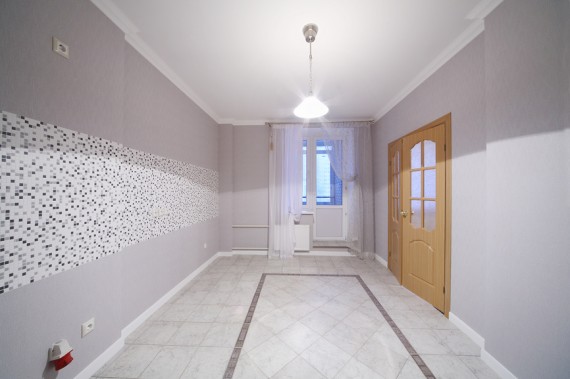 В каждой третьей новостройке Москвы покупателю предлагаются многокомнатные квартиры