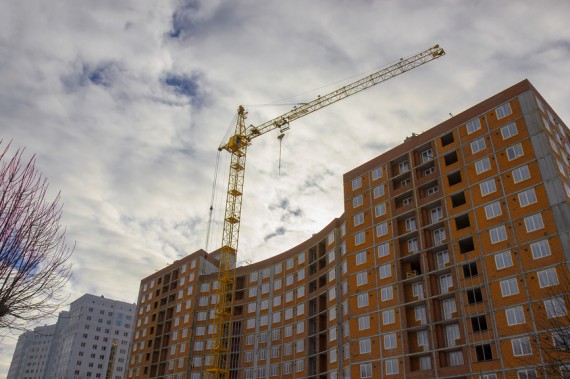 Застройщики больше не могут снижать себестоимость строительства жилья – НОЗА