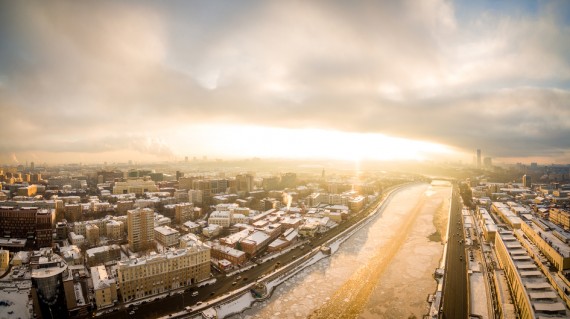 Самую дешёвую квартиру в Москве можно снять за 19 тыс. рублей в месяц
