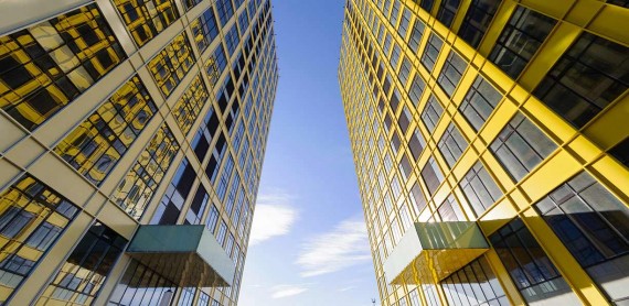 MR Group построит небоскреб высотой почти 200 метров в составе ТПУ «Дмитровская»