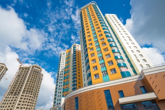 За год количество сделок по ДДУ выросло в 2 раза