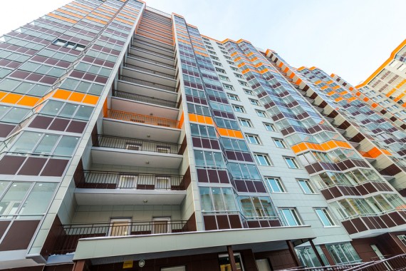 В 2017 году начнётся рост цен на жильё – девелопер