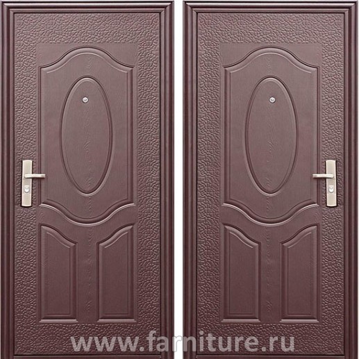 Качественные входные двери в Москве и Московской области – покупка в интернет-магазине