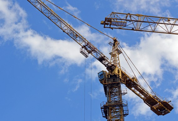 В Новой Москве планируют построить коттеджный городок на 106 тыс. «квадратов»