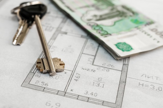 В августе 2016 года число заключенных в Москве ДДУ побило все рекорды – эксперты