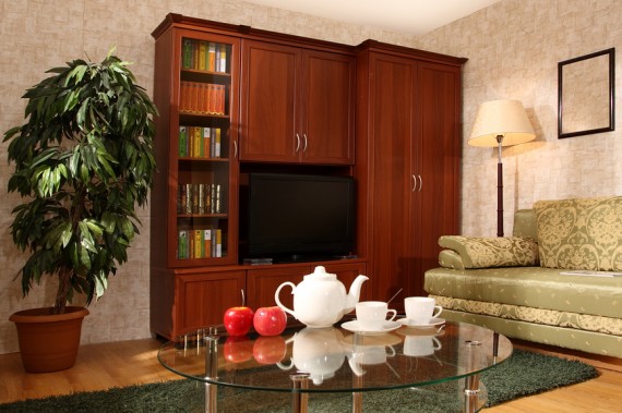 Самая дешёвая арендная квартира Москвы в марте стоит 20 тыс. руб. в месяц – ИНКОМ