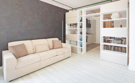 Самое доступное предложение в новостройках комфорт-класса Москвы стоит 2,4 млн рублей