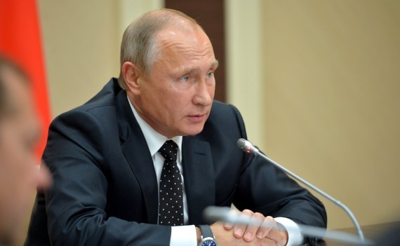 Ставка по ипотеке может быть снижена для нуждающихся россиян – Путин