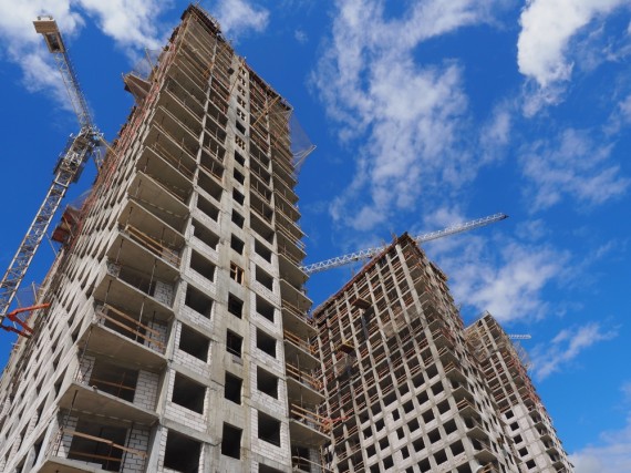 В ЖК «Парк Легенд» продолжается снижение ипотечных ставок