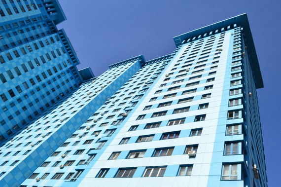 «Перепроизводства» на рынке новостроек Москвы в ближайшие два года не произойдёт – «Метриум Групп»