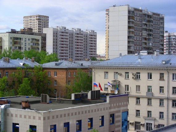 Агентства недвижимости ожидают сентябрьского роста арендных ставок на жилье