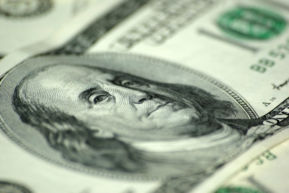 В июне 2016 года долларовые цены на элитное жилье в Москве выросли на 3,9%