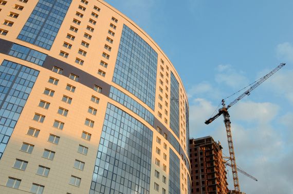 Переход к новой схеме долевого строительства не приведёт к росту цен на жильё – Шувалов