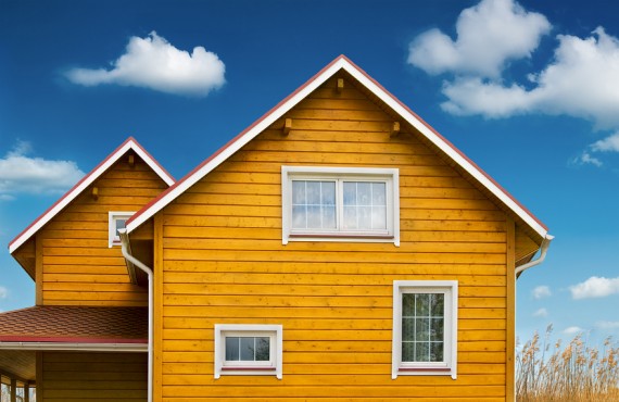 Эксперты нашли в России регион с самыми дешевыми загородными домами