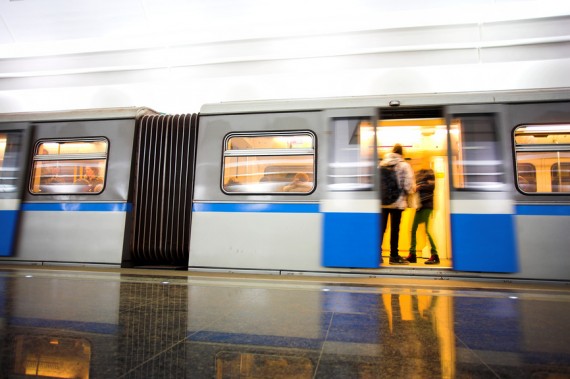 Станцию метро «Нижняя Масловка» откроют для пассажиров в 2017 году