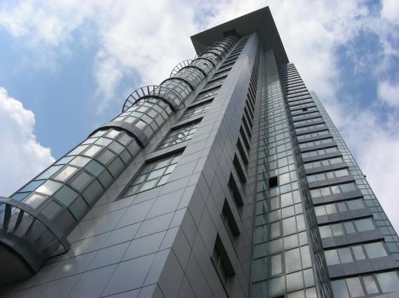Московский рынок элитного жилья показал худшие с 2012 года результаты – эксперты