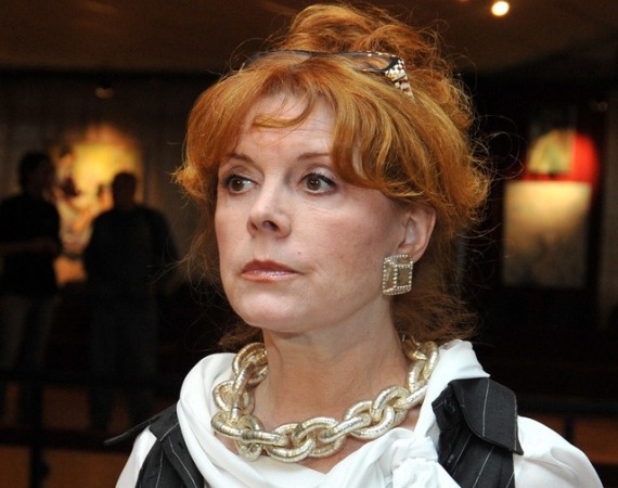 Клара Новикова доверила «Идеальному ремонту» свое жилье в новостройке