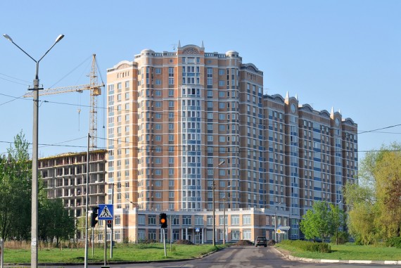 Участники долевого строительства все еще недостаточно защищены – Путин