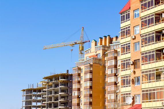 Более 30 компаний Подмосковья объединились в Ассоциацию застройщиков