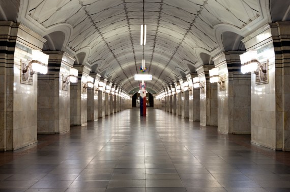 Кожуховская линия метро начнет работу в 2018 году