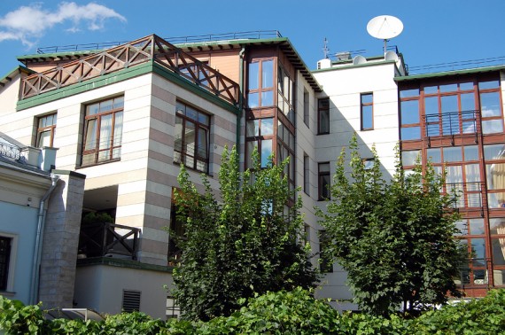 Эксперты рассказали о новых тенденциях на столичном рынке элитных новостроек