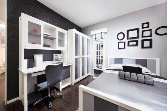 В 15% новостроек ближнего Подмосковья застройщики предлагают квартиры с отделкой