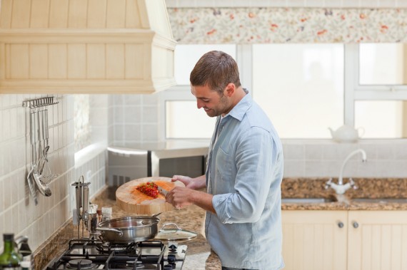 У половины москвичей дом ассоциируется с запахом – эксперты