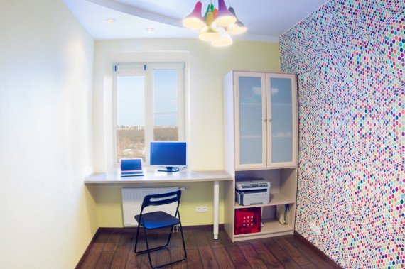 За 10 лет средняя площадь квартир в новостройках России сократилась на 13 «квадратов»