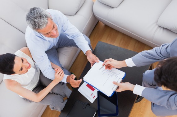 Россияне определились с критериями выбора риелтора