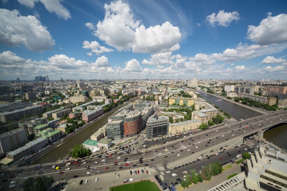 Около 25% покупателей новостроек выбирают дом в своём районе