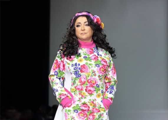 Лолита угрожает выйти на улицу голой и с плакатом «Долой ТСЖ»