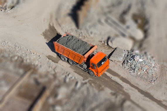 Ввод жилья в Москве уменьшился на четверть