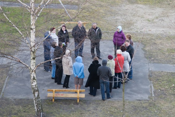 Собственники квартир должны вступать в ТСЖ – депутат