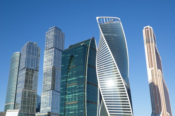 Объем предложения новостроек комфорт-класса в Москве за год вырос на 88%