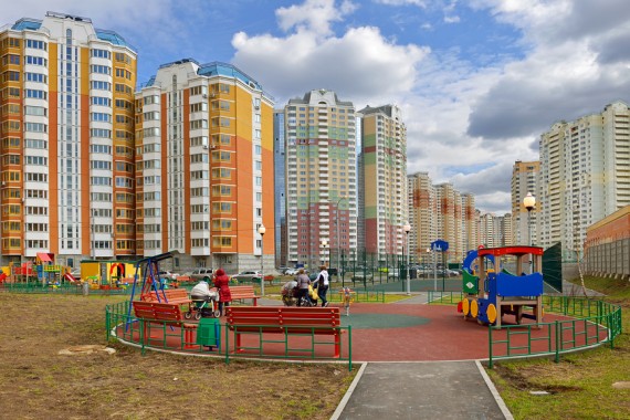 Покупать жилье в столичных новостройках нужно именно сейчас – Хуснуллин