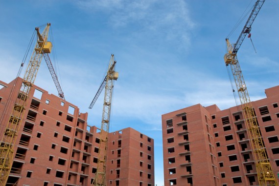 Подмосковные проектировщики жилья должны прекратить штамповать убожество – Елянюшкин