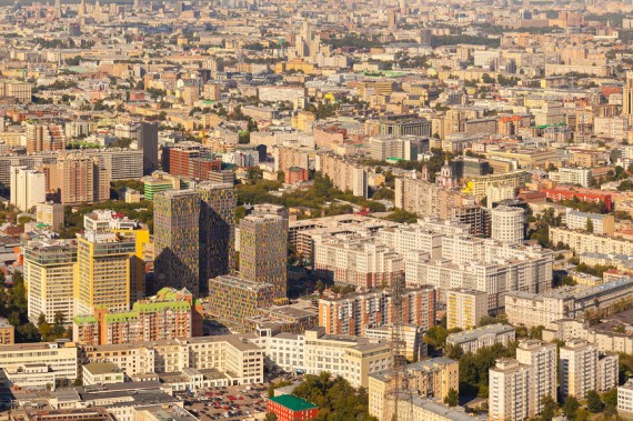 С начала года «вторичка» подешевела в двух третях городов России