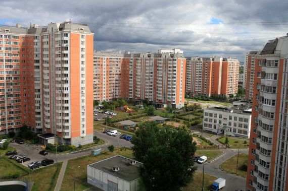 Цены на жилую недвижимость в Москве ожидает стагнация – Хуснуллин