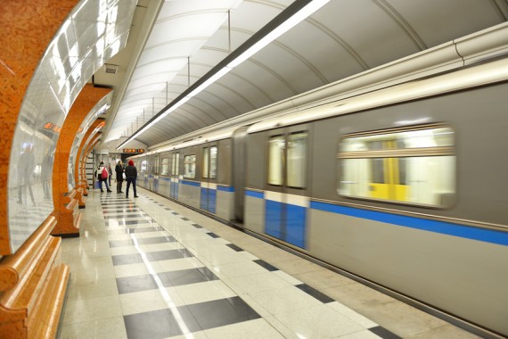 Калининско-Солнцевская ветка метро уйдет далеко за МКАД